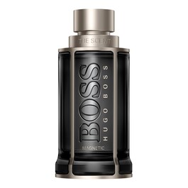 The Scent Magnetic - Eau de Parfum för män