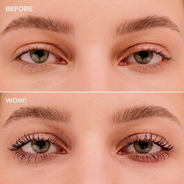 BADgal BANG! Volume mascara - volymgivande mascara