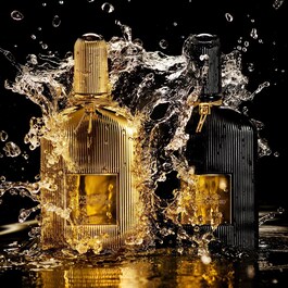 Black Orchid  - Parfum