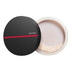 Synchro Skin - Invisible Silk, SHISEIDO