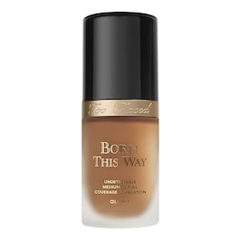 Born This Way Natural Finish Foundation - Foundation image