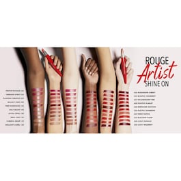 Rouge Artist Shine On - Sculpting Shine Lipstick
