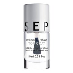 Top Coat - Nail Polish, SEPHORA COLLECTION