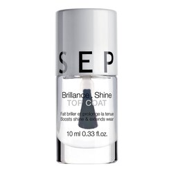 Top Coat - Nail Polish