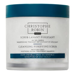 Cleansing Purifying Scrub - Sea Salt