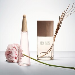 L'Eau D'Issey Peony - Eau de Toilette