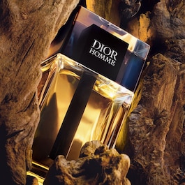 Dior Homme - Eau de Toilette för män - Cypriska doftnoter