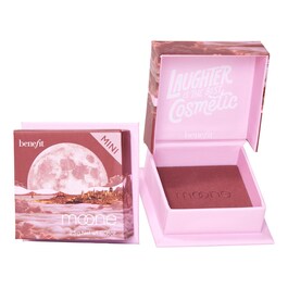 Moone WANDERful World Blush Powder – reseförpackning mini