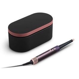Airwrap i.d™. Straight+Wavy - multistyler och hårfön