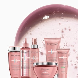 Chroma Absolu - Anti-frizz Thermic Leave-in Serum