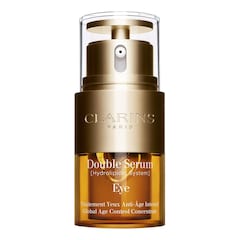 Double Serum Eye Global Age Control Concentrate, CLARINS