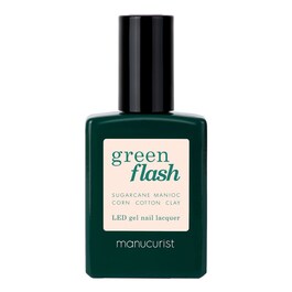 Green Flash - LED-nagellack