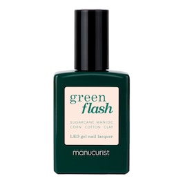 Green Flash - LED-nagellack image