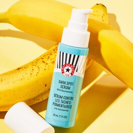 Dark Spot Serum - Serum mot pigmentfläckar med niacinamid