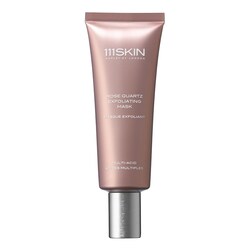 Rose Quartz Exfoliating Mask - Face Mask