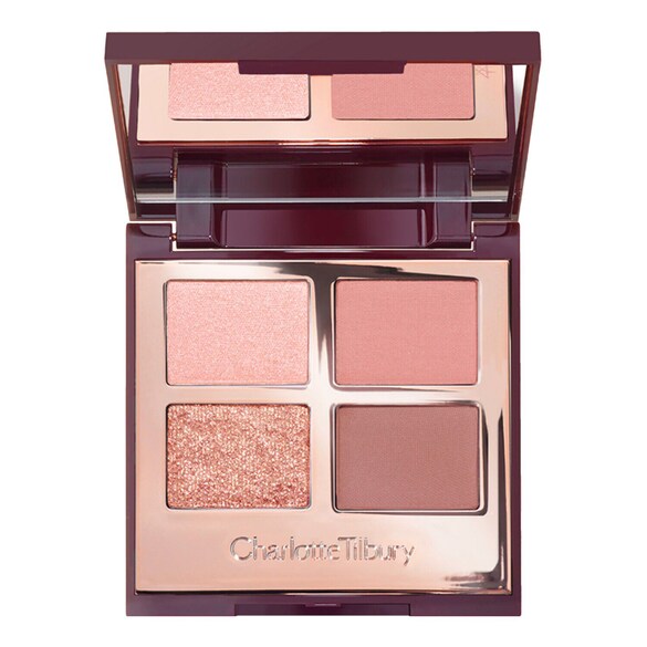 Luxury Palette Pillow Talk - Ögonskuggspalett, CHARLOTTE TILBURY