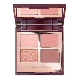 Luxury Palette Pillow Talk - Ögonskuggspalett image