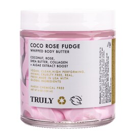 Coco Rose Fudge - Whipped Body Butter