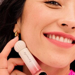 Plushtint - Återfuktande matt lip tint