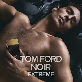 Noir Extreme All Over Body Spray - uppfriskande kroppsspray 