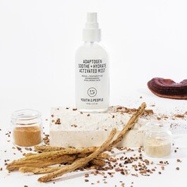 Adaptogen Soothe - Hydrate Activated Mist