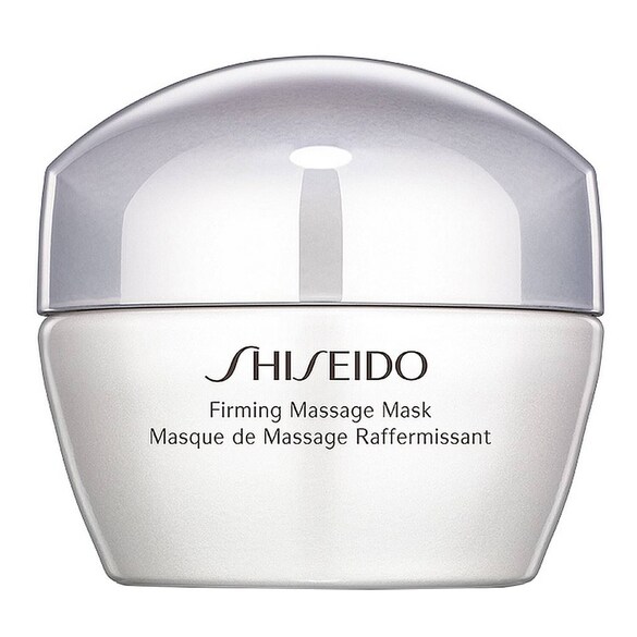 Generic Skincare - Firming Massage Mask, SHISEIDO