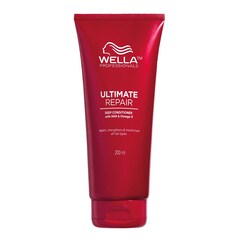 Ultimate Repair - Deep Conditioner for Damaged Hair, WELLA PROFESSIONALS