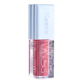 Wet Lip Oil - Plumpande gloss berikad med peptider