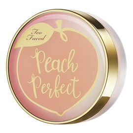 Peach Perfect - Mini Loose Powder