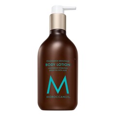 Body Lotion - Bergamote fraîche, MOROCCANOIL