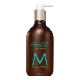 Body Lotion - Bergamote fraîche