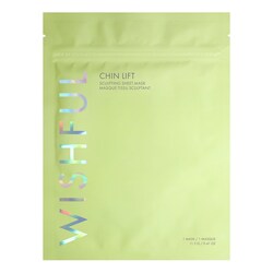 Chin Lift Sculpting Sheet Mask