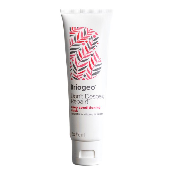 Don't Despair, Repair!™ - Deep Conditioning Hair Mask, BRIOGEO