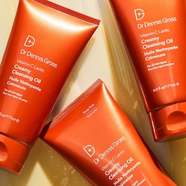 Creamy Cleansing Oil - Krämig rengöringolja