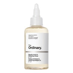 Glycolic Acid 7% - Toning Solution, THE ORDINARY