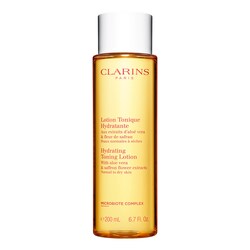 Hydrating Toning Lotion