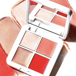 Lip2cheek - Glow Quad