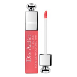 Dior Addict Lip Tattoo Long-Wear Colored Tint - Tonad läppink image