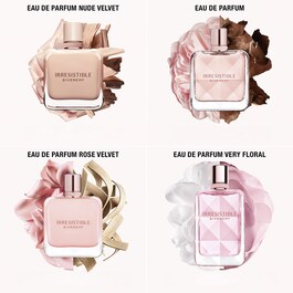 Irresistible Givenchy Eau de Parfum Very Floral