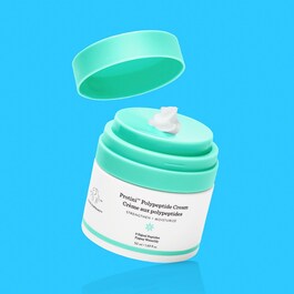Protini™ Polypeptide Cream - Fuktgivande Ansiktskräm
