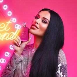 Sweet Diamond Pink Pepper 25 - Eau de Parfum