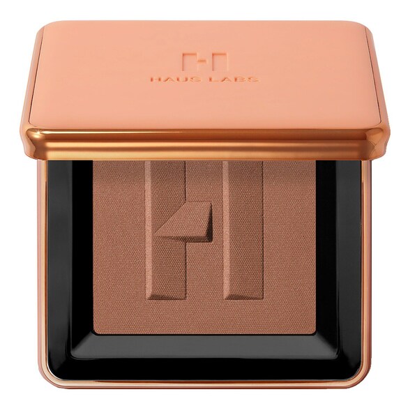 Power Sculpt Velvet Bronzer with Fermented Arnica - Solpuder, HAUS LABS BY LADY GAGA