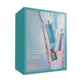 Discover Color Care - Hair Care Set