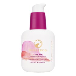 Tashmoo Water Lily - Nourishing Milky Wash
