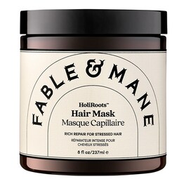 HoliRoots™ - Repairing Hair Mask