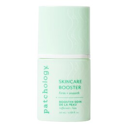 Skincare Booster Firm + Smooth - uppstramande och utjämnande booster 