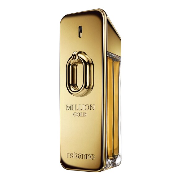 Million Gold for Him – Parfum, PACO RABANNE