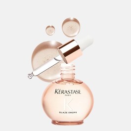 Gloss Absolu - Glaze Drops Hair Oil, Hårolja