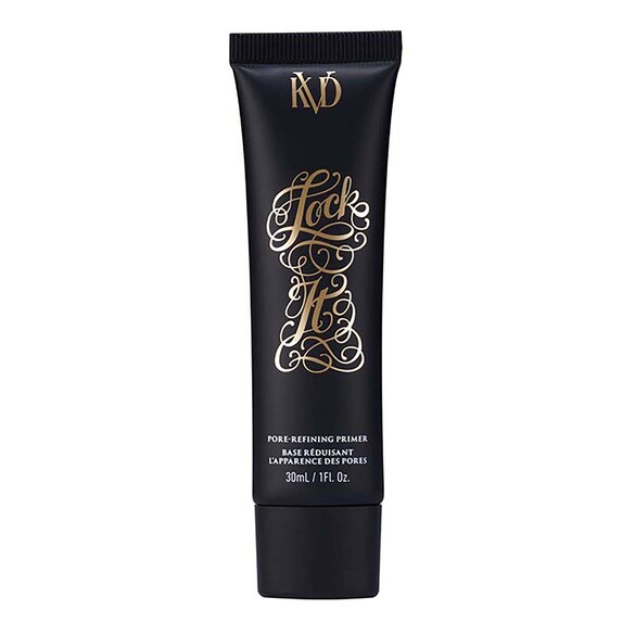 Lock-It - Pore Refinig Primer, KVD BEAUTY