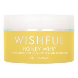 Återfuktande ansiktskräm - Honey Whip